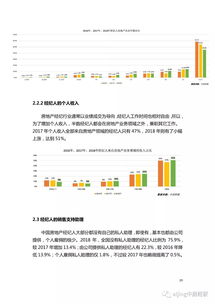 2018年中國房地產(chǎn)經(jīng)紀(jì)人調(diào)查報(bào)告 市場洞察與行業(yè)前景分析