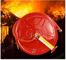你知道的消防器材有哪些 數千種消防 安防產品批發,盡在中安消商城