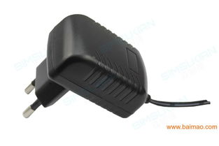 不傷數(shù)碼電子，森樹(shù)強(qiáng)電源適配器充電更快速