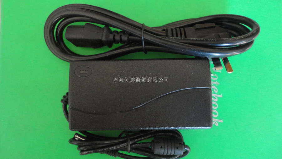 適用于 愛(ài)圖仕HR672W HR672S LED攝影補(bǔ)光燈 電源適配器 充電器