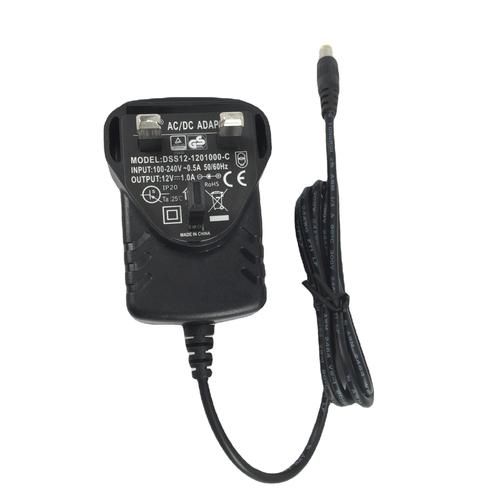 英規(guī)UKCA認(rèn)證 9V1500mA直插式電源適配器 藍(lán)牙音響的理想供電方案